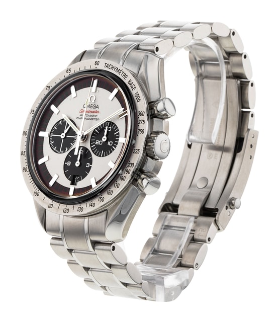 Omega Speedmaster Legend Series 3559.32.00 Image 2